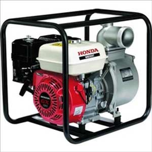 M&aacute;y bơm nước Honda WP30 AR